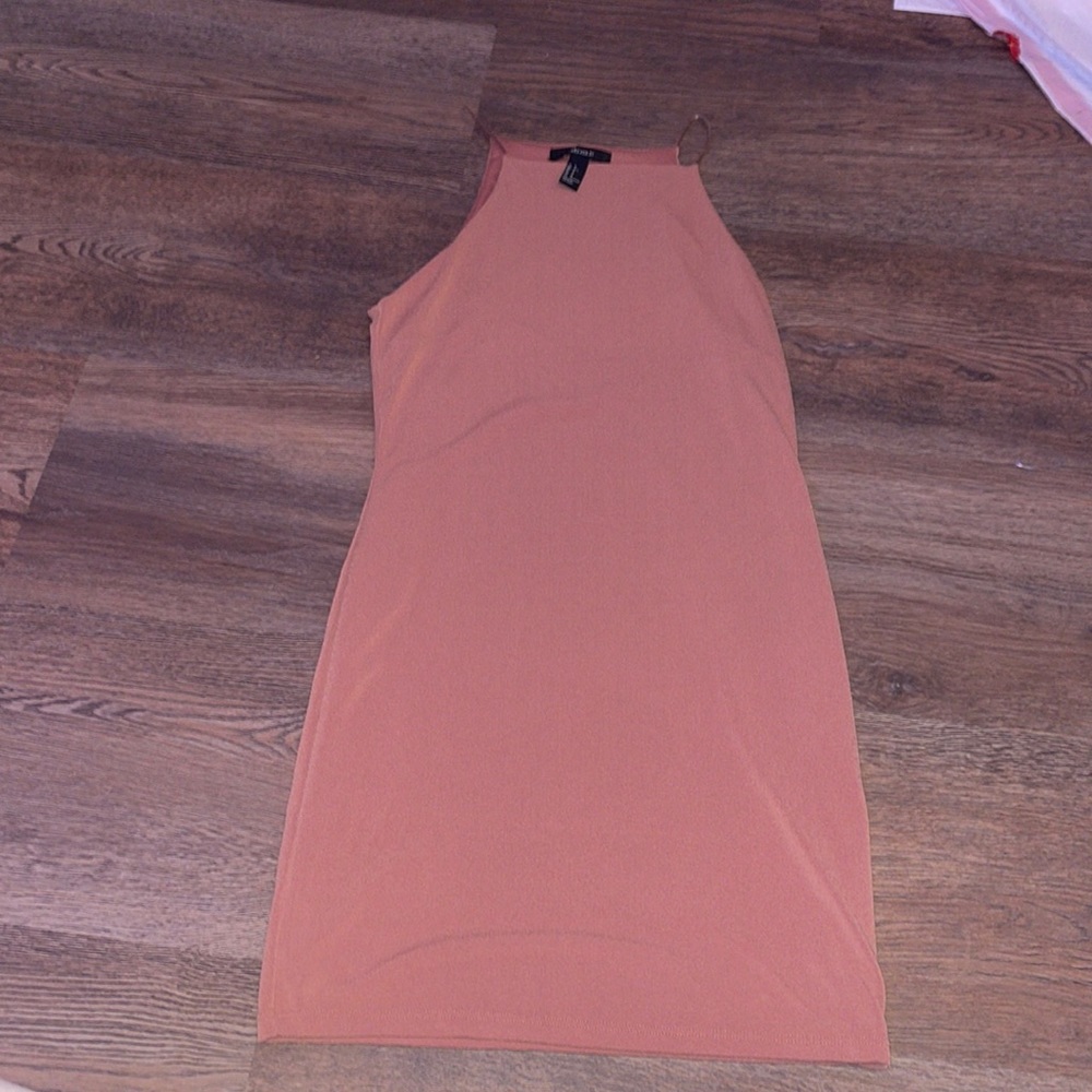 bodycon dress